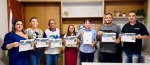 BOM PRINCÍPIO PREV celebra importantes conquistas que reforçam o compromisso com uma gestão responsável, transparente e eficiente